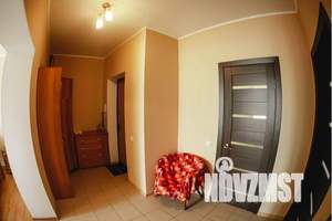 1-к квартира, посуточно, 50м2, 4/9 этаж