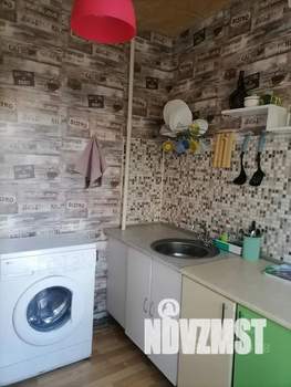 1-к квартира, посуточно, 32м2, 3/5 этаж