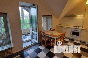 Фото квартиры в аренду (8)