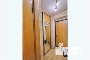 1-к квартира, посуточно, 42м2, 5/5 этаж