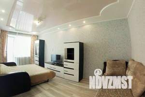 1-к квартира, посуточно, 31м2, 5/5 этаж