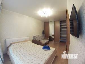 1-к квартира, посуточно, 31м2, 3/5 этаж