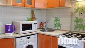1-к квартира, посуточно, 31м2, 1/1 этаж