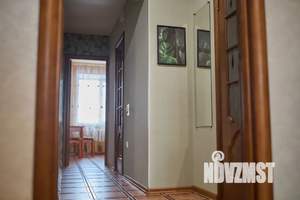 1-к квартира, посуточно, 50м2, 7/8 этаж