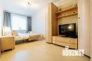 2-к квартира, посуточно, 44м2, 4/5 этаж