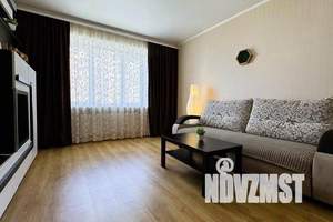 2-к квартира, посуточно, 68м2, 10/15 этаж