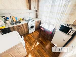 1-к квартира, посуточно, 33м2, 4/5 этаж