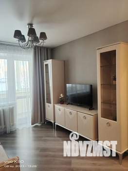 1-к квартира, посуточно, 35м2, 1/6 этаж