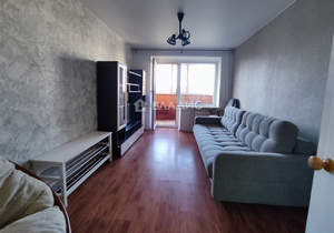 2-к квартира, на длительный срок, 38м2, 5/6 этаж