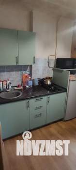 1-к квартира, посуточно, 32м2, 2/5 этаж