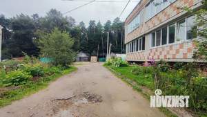 2-к квартира, на длительный срок, 47м2, 2/2 этаж