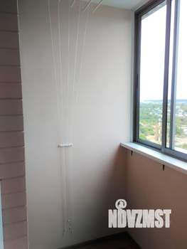 1-к квартира, на длительный срок, 40м2, 17/18 этаж