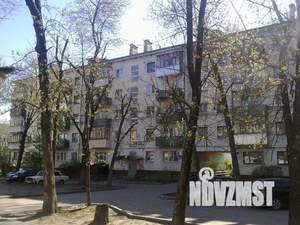 2-к квартира, на длительный срок, 45м2, 1/5 этаж
