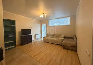 2-к квартира, на длительный срок, 46м2, 5/15 этаж