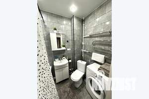 1-к квартира, посуточно, 10м2, 1/5 этаж