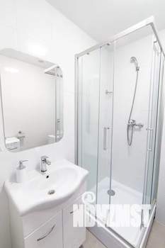 Студия квартира, посуточно, 23м2, 5/25 этаж