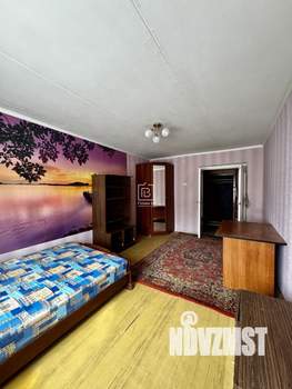 3-к квартира, на длительный срок, 70м2, 4/5 этаж
