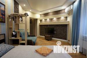 1-к квартира, посуточно, 45м2, 4/9 этаж