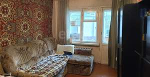 1-к квартира, на длительный срок, 32м2, 2/5 этаж