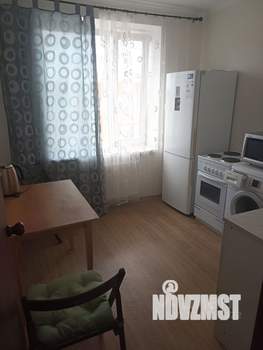 1-к квартира, на длительный срок, 34м2, 3/3 этаж