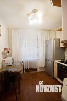 1-к квартира, на длительный срок, 32м2, 2/5 этаж