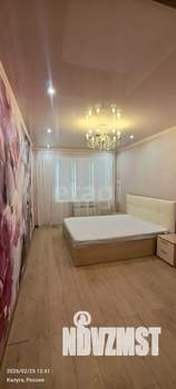 2-к квартира, на длительный срок, 50м2, 10/22 этаж