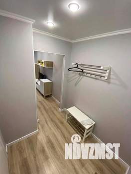 1-к квартира, посуточно, 29м2, 1/1 этаж