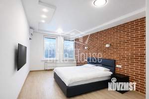 1-к квартира, на длительный срок, 48м2, 6/12 этаж