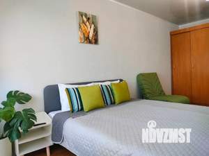 1-к квартира, посуточно, 31м2, 3/5 этаж