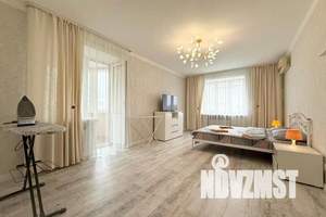 3-к квартира, посуточно, 85м2, 5/11 этаж