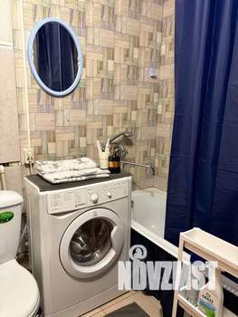 1-к квартира, посуточно, 30м2, 4/5 этаж