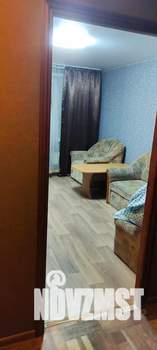 1-к квартира, посуточно, 35м2, 2/9 этаж