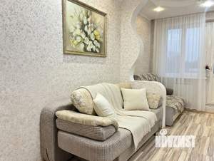 1-к квартира, посуточно, 32м2, 8/14 этаж