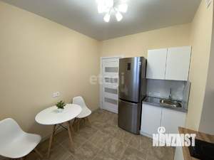 1-к квартира, на длительный срок, 36м2, 11/19 этаж