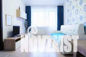 2-к квартира, посуточно, 45м2, 3/5 этаж