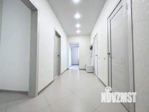 3-к квартира, посуточно, 75м2, 1/1 этаж