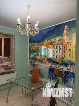 Фото квартиры в аренду (1)