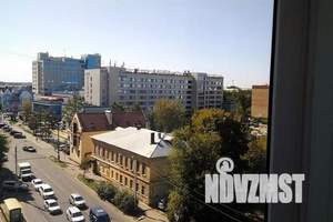 1-к квартира, посуточно, 35м2, 7/9 этаж