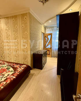 2-к квартира, на длительный срок, 63м2, 2/2 этаж