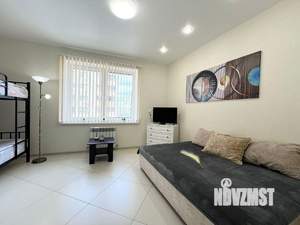 3-к квартира, посуточно, 75м2, 1/1 этаж