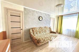 1-к квартира, посуточно, 42м2, 4/5 этаж