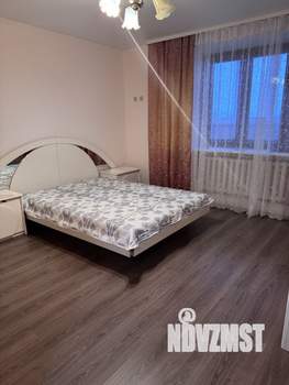 3-к квартира, на длительный срок, 107м2, 7/9 этаж