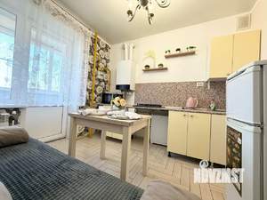 1-к квартира, посуточно, 35м2, 2/9 этаж