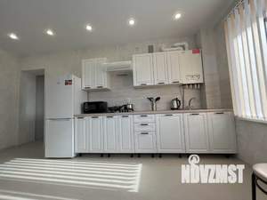 2-к квартира, посуточно, 64м2, 3/6 этаж