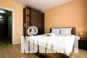 2-к квартира, посуточно, 64м2, 3/25 этаж