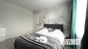 2-к квартира, посуточно, 55м2, 6/9 этаж