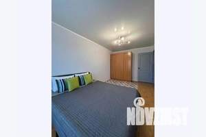 1-к квартира, посуточно, 31м2, 5/5 этаж
