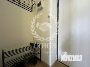 1-к квартира, на длительный срок, 35м2, 3/3 этаж