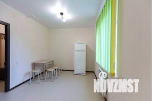 2-к квартира, посуточно, 55м2, 2/4 этаж