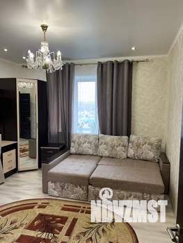 1-к квартира, посуточно, 46м2, 4/9 этаж